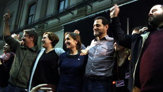 En Comú Podem guanya les eleccions a Sabadell