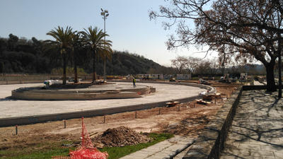 La Bassa obrirà per Sant Joan