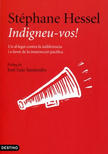 Debat sobre el llibre 'Indigneu-vos', d'Stephane Hessel