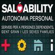 Saló Ability 2011 sobre l'autonomia personal